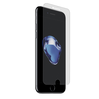 Uolo Shield Premium Panda Glass, iPhone 8/7/6s/6